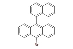 eMolecules​&nbsp;9-Bromo-10-(naphthalen-1-yl)anthracene | 400607-04-7 | MFCD11046571 | 1g
