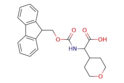 eMolecules​ ?-(Fmoc-amino)tetrahydro-2H-pyran-4-acetic acid | 553643-51-9 | MFCD02683138 | 100mg