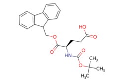 eMolecules​ Boc-D-Glutamic acid 1-fluorenyl methyl ester | 214630-10-1