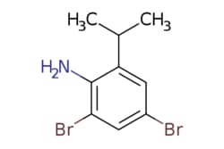 eMolecules​ 2,4-Dibromo-6-isopropylaniline | 81090-45-1 | MFCD11845854