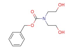 eMolecules​&nbsp;BENZYL BIS(2-HYDROXYETHYL)CARBAMATE | 70782-12-6 | MFCD13292901 | 1g