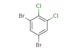 eMolecules​ 3,5-Dibromo-1,2-dichlorobenzene | 81067-42-7 | MFCD00070783