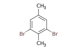eMolecules​ 2,6-Dibromo-p-xylene | 66788-13-4 | MFCD11845880 | 1g, Quantity: