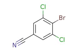 eMolecules​ 4-Bromo-3,5-dichlorobenzonitrile | 1160574-40-2 | MFCD11845898