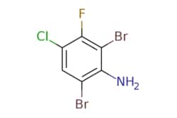 eMolecules​ 4-Chloro-2,6-dibromo-3-fluoroaniline | 1160574-58-2 | MFCD11845909