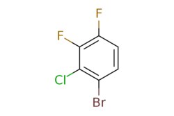 eMolecules​ 1160574-70-8 | 1-Bromo-2-chloro-3,4-difluorobenzene | Oakwood