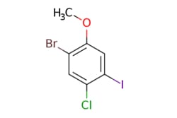 eMolecules​ 1160574-84-4 | 2-Bromo-4-chloro-5-iodoanisole | Oakwood Chemicals