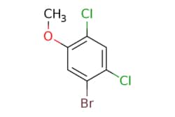 eMolecules​&nbsp;5-Bromo-2,4-dichloroanisole | 174913-22-5 | MFCD11845926 | 1g