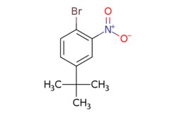 eMolecules​ 4-Bromo-3-nitro-tert-butylbenzene | 70729-05-4 | MFCD11845934
