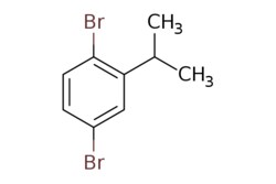 eMolecules​ 2,5-Dibromoisopropylbenzene | 58683-74-2 | MFCD11845958 | 1g,