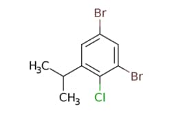 eMolecules​ 1160575-03-0 | 2-Chloro-3,5-dibromoisopropylbenzene | Oakwood