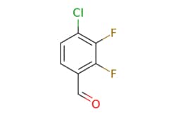 eMolecules​ 4-Chloro-2,3-difluorobenzaldehyde | 1160573-23-8 | MFCD11845976