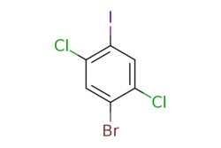 eMolecules​ 4-Bromo-2,5-dichloroiodobenzene | 1160573-72-7 | MFCD11845993
