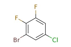 eMolecules​ 1-Bromo-5-chloro-2,3-difluorobenzene | 1160573-26-1 | MFCD11845996