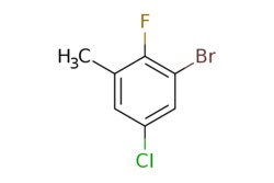 eMolecules​ 3-Bromo-2-fluoro-5-chlorotoluene | 146948-69-8 | MFCD11846002