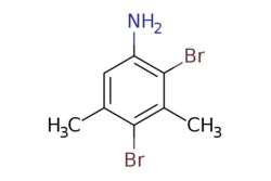 eMolecules​ 2,4-Dibromo-3,5-dimethylaniline | 125756-94-7 | MFCD11846008 | 1g