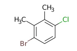 eMolecules​ 3-Bromo-6-chloro-o-xylene | 425394-71-4 | MFCD11846011 | 1g,