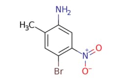 eMolecules​ 4-Bromo-2-methyl-5-nitroaniline | 71785-48-3 | MFCD03942039