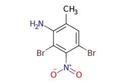 eMolecules​ 2,4-Dibromo-6-methyl-3-nitroaniline | 117824-53-0 | MFCD11846026