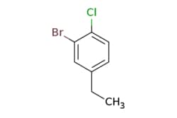 eMolecules​ 3-Bromo-4-chloroethylbenzene | 289039-24-3 | MFCD00672956 |