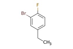 eMolecules​ 3-Bromo-4-fluoroethylbenzene | 891843-33-7 | MFCD11846040 |