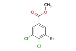 eMolecules​ Methyl 3-Bromo-4,5-dichlorobenzoate | 1160574-77-5 | MFCD11846093