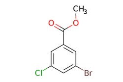 eMolecules​ Methyl 3-bromo-5-chlorobenzoate | 933585-58-1 | MFCD07780734