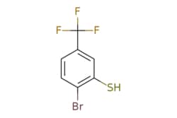 eMolecules​ 2-Bromo-5-trifluoromethylbenzenethiol | 60877-19-2 | MFCD12026126