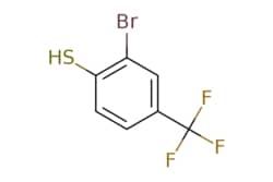 eMolecules​ 2-Bromo-4-trifluoromethylbenzenethiol | 59594-65-9 | MFCD12026128