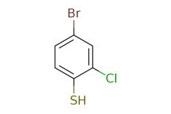 eMolecules​ 4-Bromo-2-chlorobenzenethiol | 99839-25-5 | MFCD12026136 |