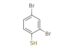 eMolecules​ 2,4-Dibromobenzenethiol | 70009-86-8 | MFCD00068900 | 1g, Quantity: