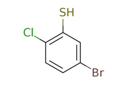 eMolecules​ 5-Bromo-2-chlorobenzenethiol | 740806-63-7 | MFCD12026192 |