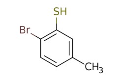 eMolecules​ 2-Bromo-5-methylbenzenethiol | 19693-10-8 | MFCD12026197 |