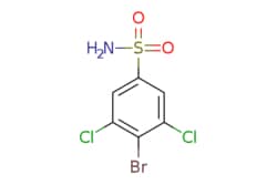eMolecules​ 1208077-65-9 | 4-Bromo-3,5-dichlorobenzenesulfonamide | Oakwood