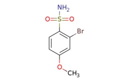 eMolecules​ 1208076-86-1 | 2-Bromo-4-methoxybenzenesulfonamide | Oakwood