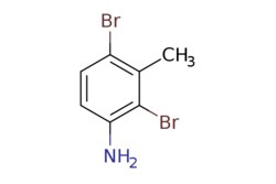 eMolecules​ 2,4-Dibromo-3-methylaniline | 80948-78-3 | MFCD12547774 | 1g,