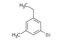 eMolecules​&nbsp;3-Bromo-5-ethyltoluene | 1208075-19-7 | MFCD12547777 | 1g