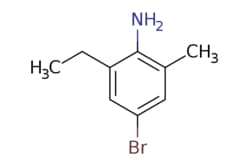 eMolecules​ 4-Bromo-6-ethyl-2-methylaniline | 70598-49-1 | MFCD04093463