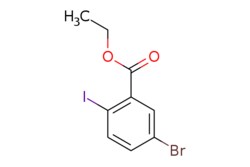 eMolecules​ Ethyl 5-Bromo-2-iodobenzoate | 450412-27-8 | MFCD12025359 |