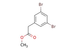 eMolecules​ Methyl 3,5-Dibromophenylacetate | 644982-90-1 | MFCD09955488