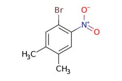 eMolecules​ 2-Bromo-4,5-dimethylnitrobenzene | 53938-24-2 | MFCD01463597