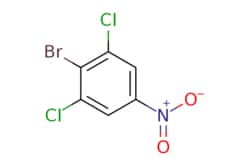 eMolecules​ 2-Bromo-1,3-dichloro-5-nitrobenzene | 98137-94-1 | MFCD09999662