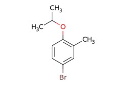 eMolecules​ 5-Bromo-2-isopropoxytoluene | 749927-58-0 | MFCD12547897 |