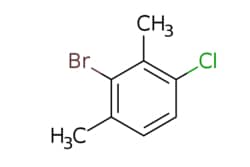 eMolecules​&nbsp;2-Bromo-4-chloro-m-xylene | 1208077-17-1 | MFCD12922559 | 1g