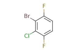 eMolecules​ 1-Bromo-2-chloro-3,6-difluorobenzene | 1208077-34-2 | MFCD12922607