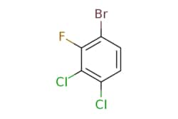 eMolecules​ 1-Bromo-3,4-dichloro-2-fluorobenzene | 1208075-29-9 | MFCD12922660