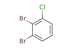 eMolecules​&nbsp;1,2-Dibromo-3-chlorobenzene | 104514-49-0 | MFCD08752332 | 1g