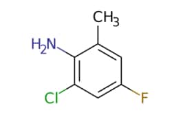 eMolecules​ 2-Chloro-4-fluoro-6-methylaniline | 332903-47-6 | MFCD15527237