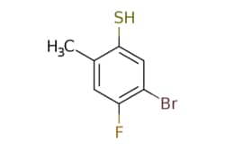 eMolecules​ 5-Bromo-4-fluoro-2-methylthiophenol | 873922-26-0 | MFCD16817670