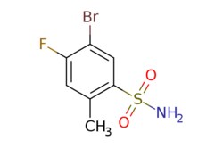eMolecules​ 5-Bromo-4-fluoro-2-methylbenzenesulfonamide | 874804-13-4 |